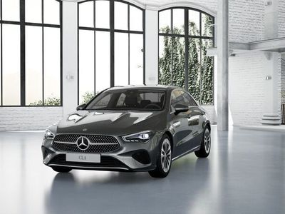Mercedes CLA200
