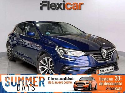 Renault Mégane IV