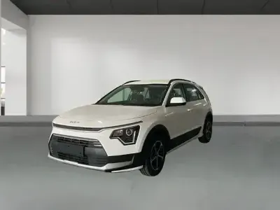 Usado Kia Niro
