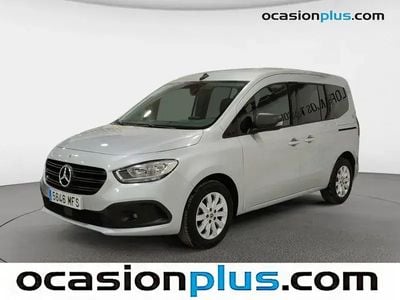 Mercedes Citan 110