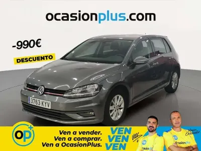 Usado VW Golf VII