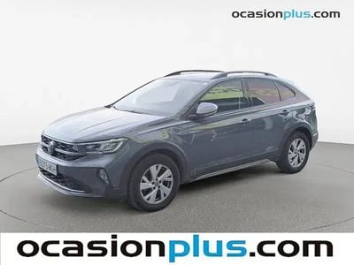 VW Taigo