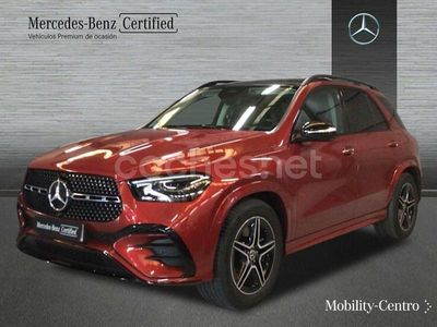 Mercedes GLE350e