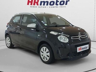 Usado 2019 Citroën C1 Feel Utilitario | 7940 € (Precio justo)