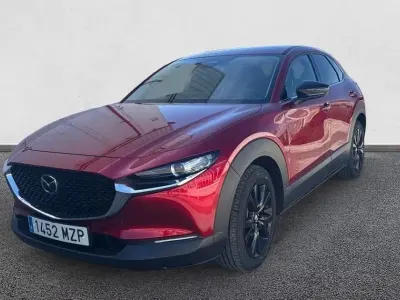 Usado Mazda CX-30 Homura-Line 186 CV (136 kW) 2025 SUV
