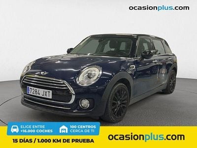 Mini Cooper D Clubman