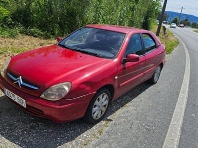 Citroën Xsara