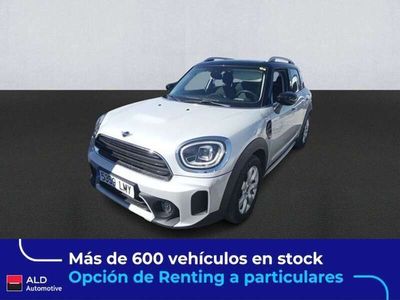 usado Mini Cooper D 