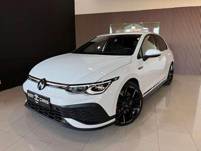 Usado VW Golf VIII GTI 300 CV (220 kW) 2022 Utilitario
