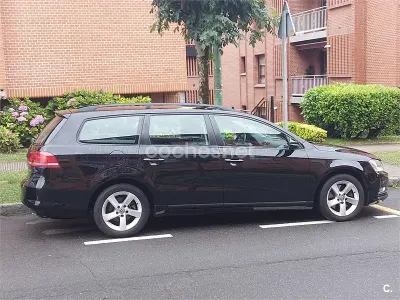 Usado VW Passat