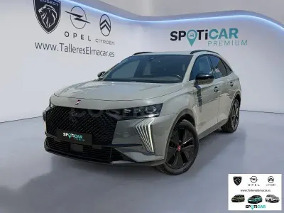 Usado DS Automobiles DS7 Crossback