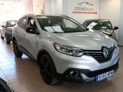 Usado Renault Kadjar