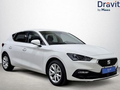 Usado Seat Leon Style 115 CV (84 kW) 2021