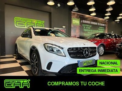 Mercedes GLA200