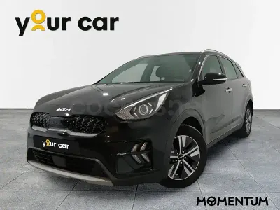 Usado Kia Niro