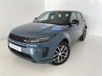 Usado Land Rover Range Rover evoque S 309 CV (227 kW) 2024 Azul SUV