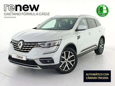 usado Renault Koleos Zen TCe 118kW (160CV) EDC