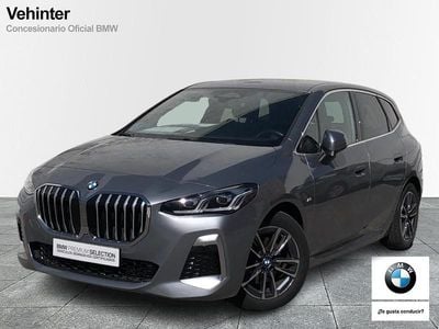 Usado BMW 220 Active Tourer Comfort Edition 170 CV (125 kW) 2023 Monovolumen