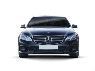 Mercedes E200