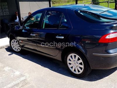 Renault Laguna II