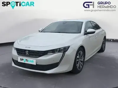 Occasion Peugeot 508