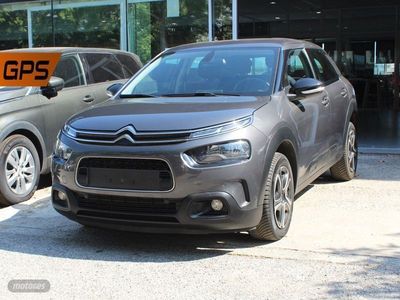 usado Citroën C4 Cactus BlueHDi 100 S&S Feel