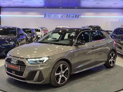 usado Audi A1 Sportback 30 TFSI Adrenalin