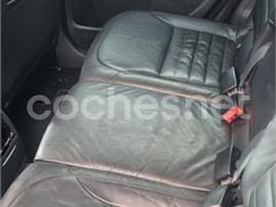 Usado Skoda Yeti Ambition 110 CV (80 kW) 2012 Verde SUV