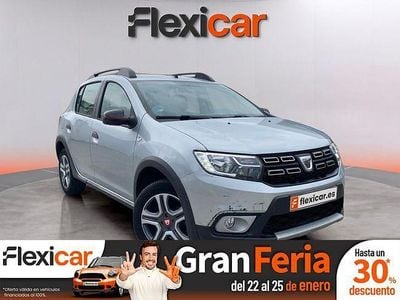 Gris Usado 2019 Dacia Sandero Comfort Berlina | 12.790 € (Un poco caro)