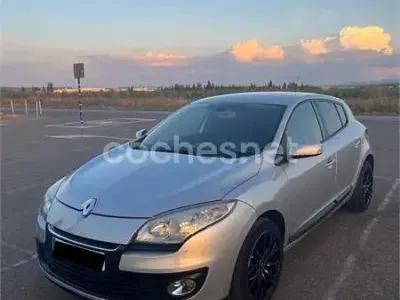 Usado Renault Mégane III
