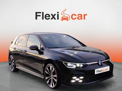 VW Golf VIII