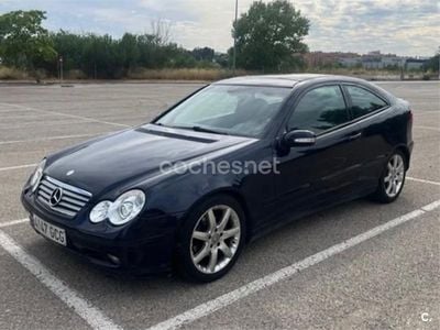 Mercedes C180