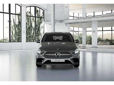 Occasion Mercedes C320 151 PK (111 kW) 2025 Grijs Stationwagen