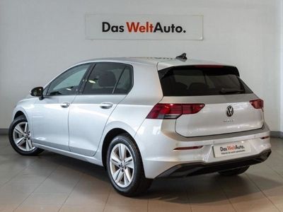 usado VW Golf Life 1.0 TSI 81 kW (110 CV)