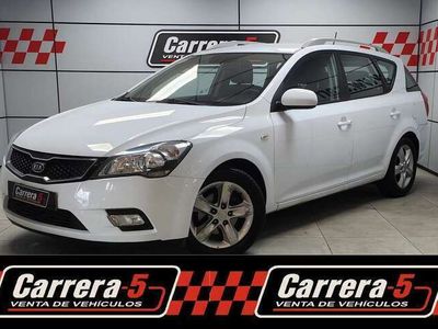 usado Kia Ceed Ceed /1.6CRDi Drive Plus 115