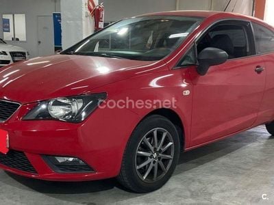 Seat Ibiza SC