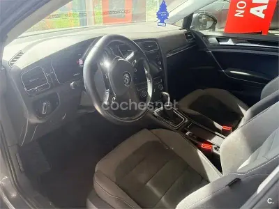 Brugt VW Golf VII Sport 150 HK (110 kW) 2018 Grå Sedan