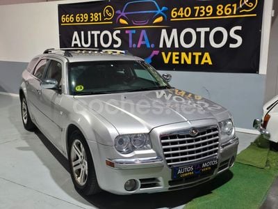 Chrysler 300C
