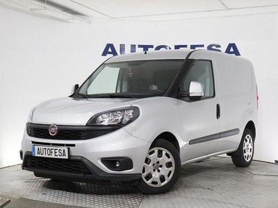 Fiat Doblò
