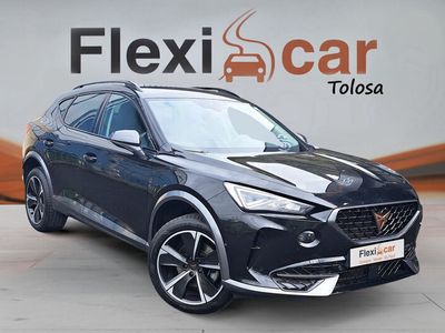 usado Cupra Formentor 2.0 TDI 110kW (150 CV) Diésel en Flexicar Tolosa