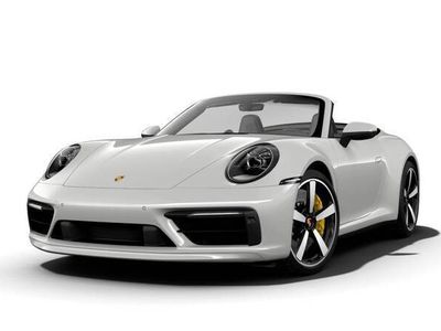 Porsche 911 Carrera 4S