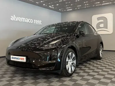 Usado Tesla Model Y 378 kW (514 CV) 2022 Eléctrico SUV