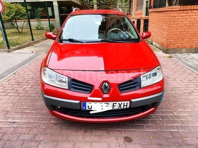Renault Mégane II