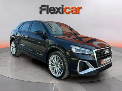 Usado Audi Q2