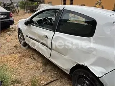 Usado Renault Clio II