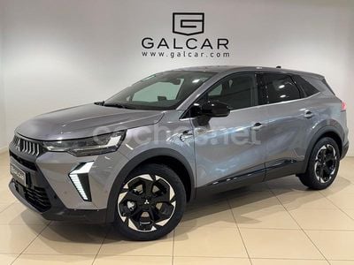 Gris / plata Nuevo 2025 Mitsubishi Grandis SUV | 33.500 € (Un poco caro)