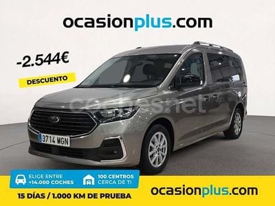 Ford Grand Tourneo Connect