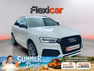 Usado Audi Q3