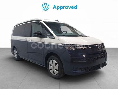 VW California