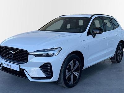 Usado Volvo XC60 Plus 253 CV (186 kW) 2024 Blanco SUV